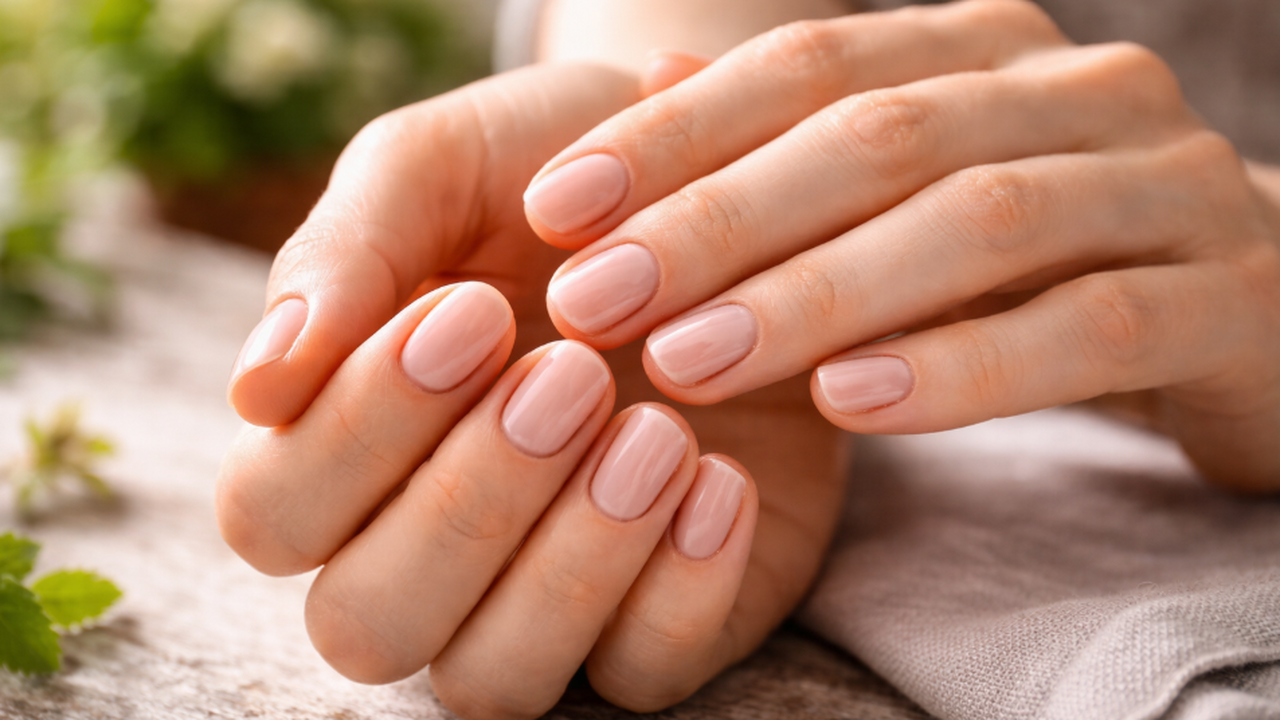 Я 20 лет крашу ногти, но в 2026 году решила попробовать альтернативу — результат удивил В 2026 году яркий маникюр вышел из моды. Тренд ...