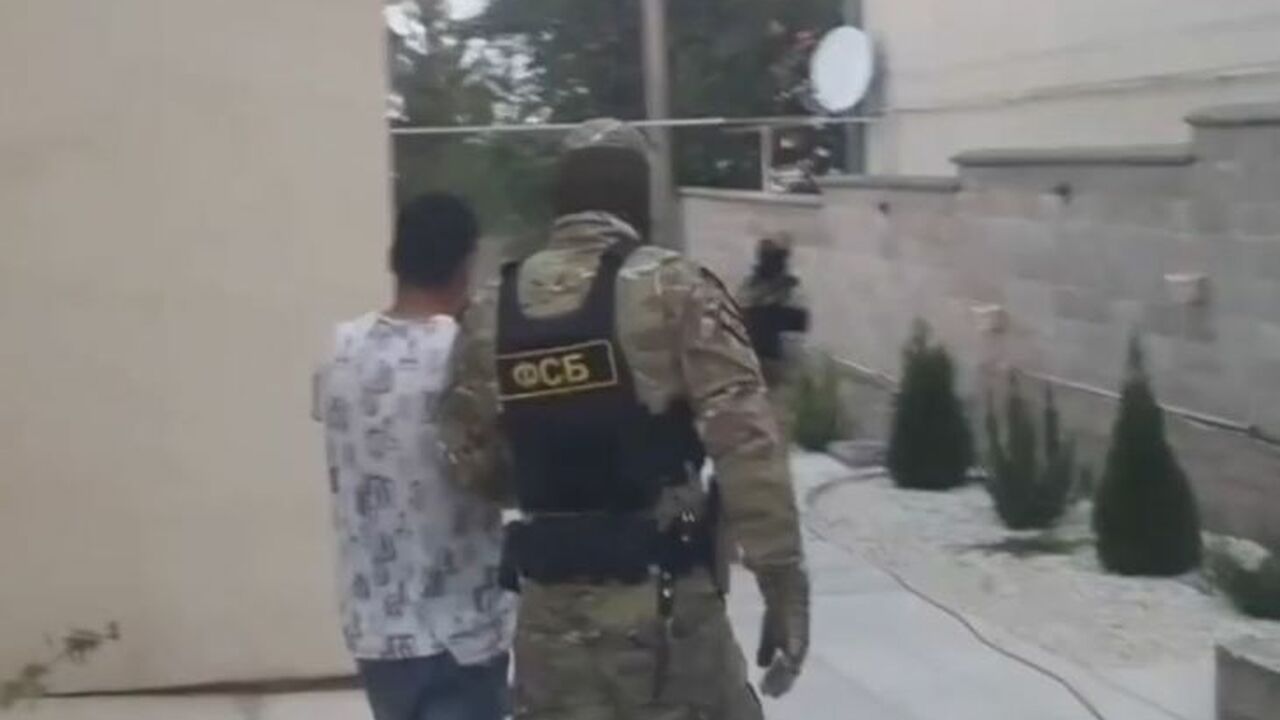 В Крыму завершился судебный процесс по делу об ...