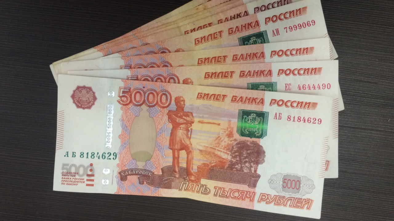 В России многодетным семьям положена компенсаци...