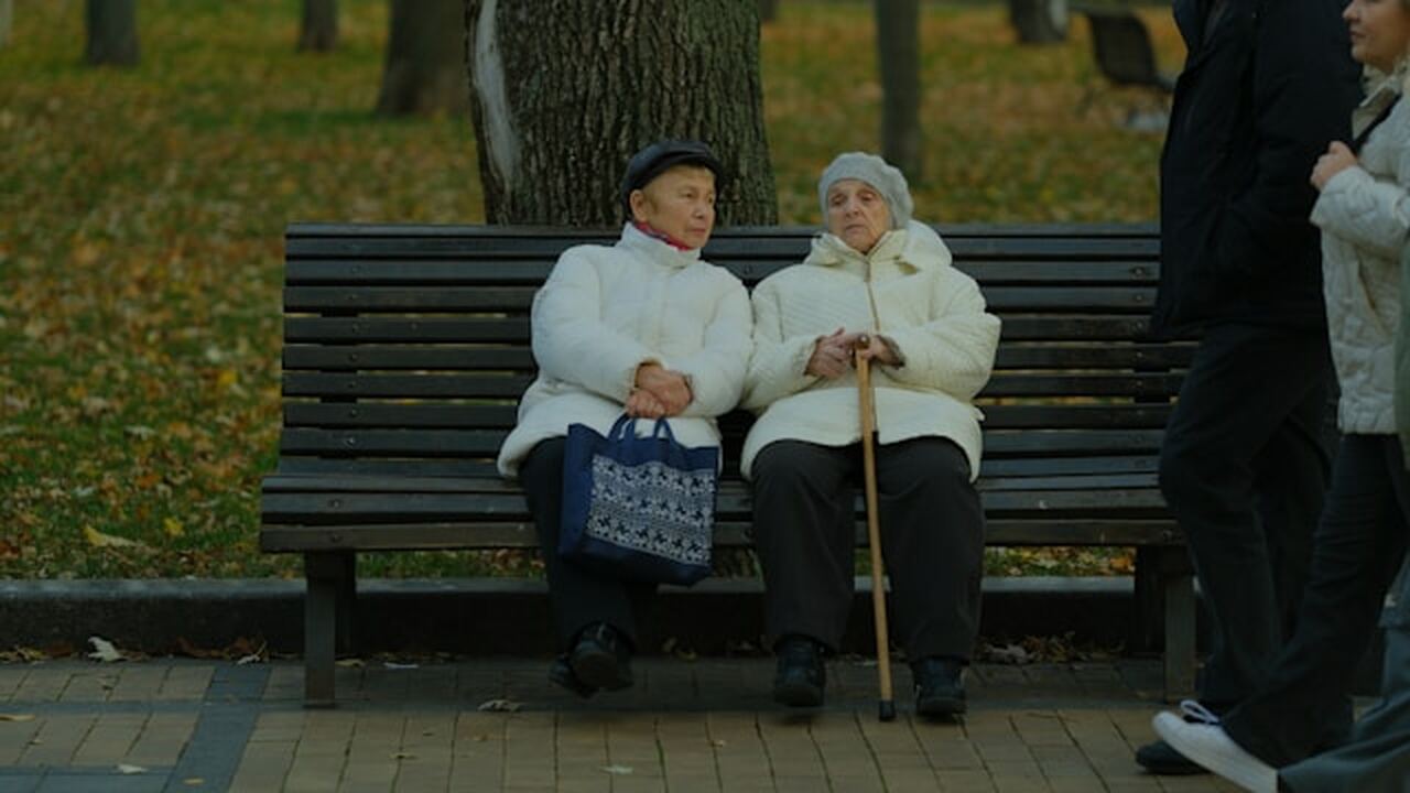 Новое исследование показало, что впервые возник...