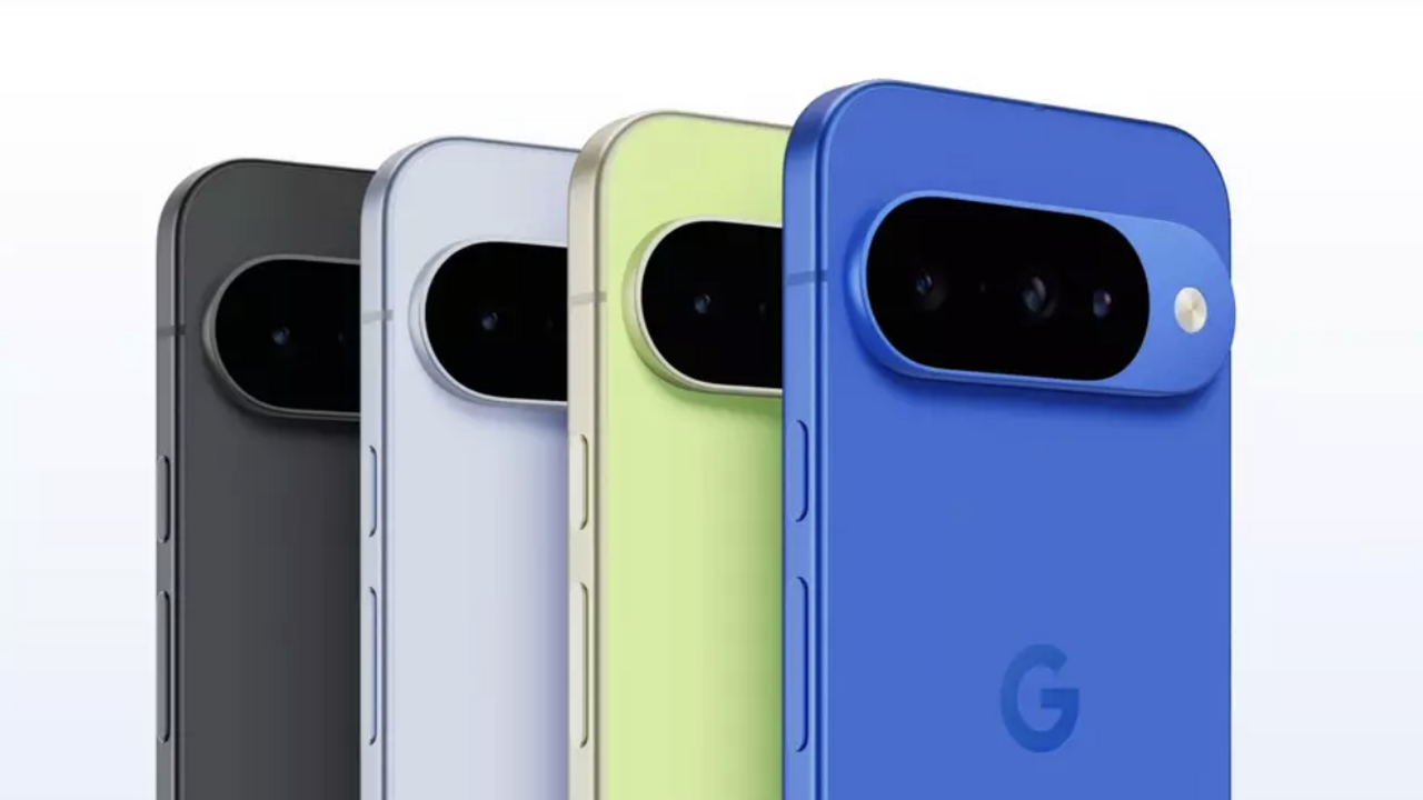 Смартфоны линейки Google Pixel 10 получили возм...