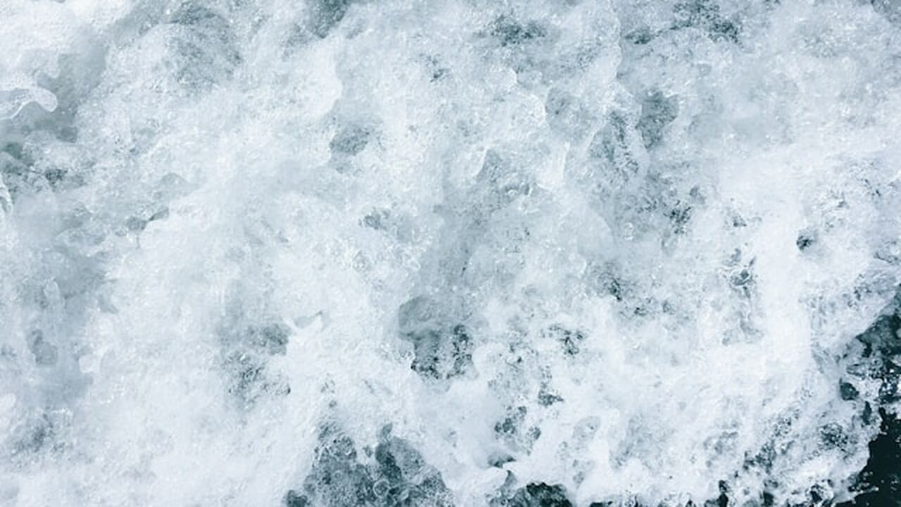 В юго-западной части Тихого океана ученые обнар...