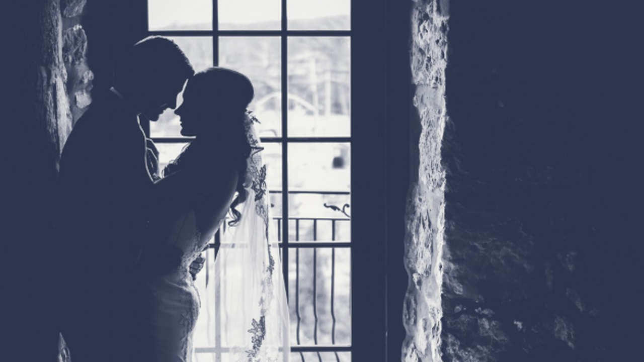 Самая мистическая свадьба в истории СССР: она до сих пор наводит ужас В архивах советской эпохи хранятся не только хр...