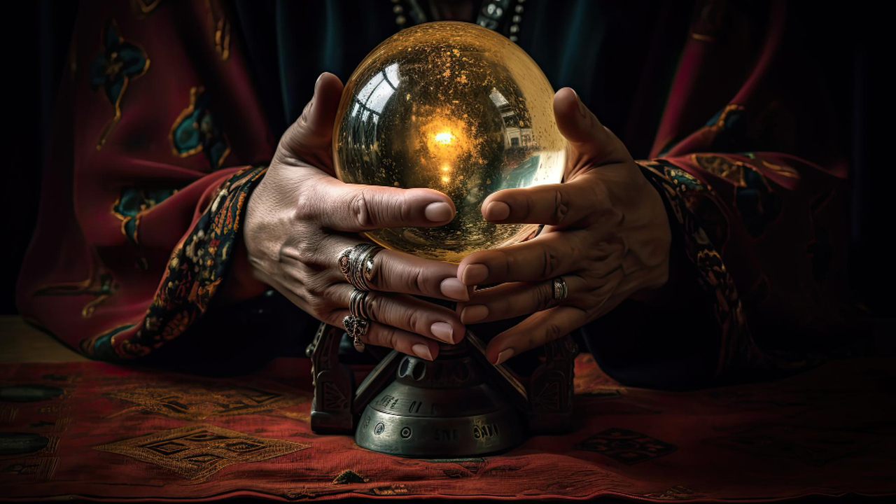 Предсказания святой Матроны сбываются: страшные испытания грозят России и Европе Известная своими пророчествами святая Матрона М...