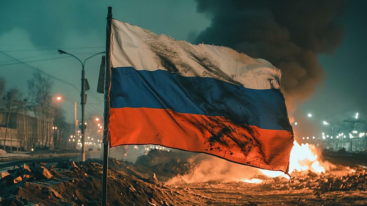 Жириновский знал, как завершится СВО – над Киевом будет российский флаг, но это пролог к чему-то большему В публичном пространстве вновь активно обсуждаю...