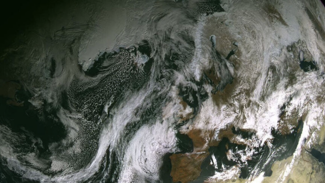 Специалисты NASA в сотрудничестве с японским ун...