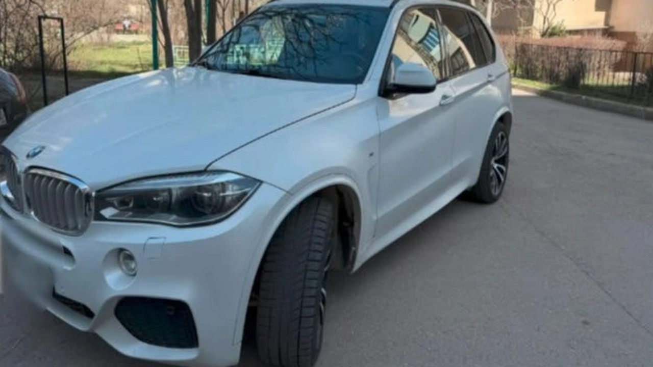 В Евпатории руководитель топливной компании вып...