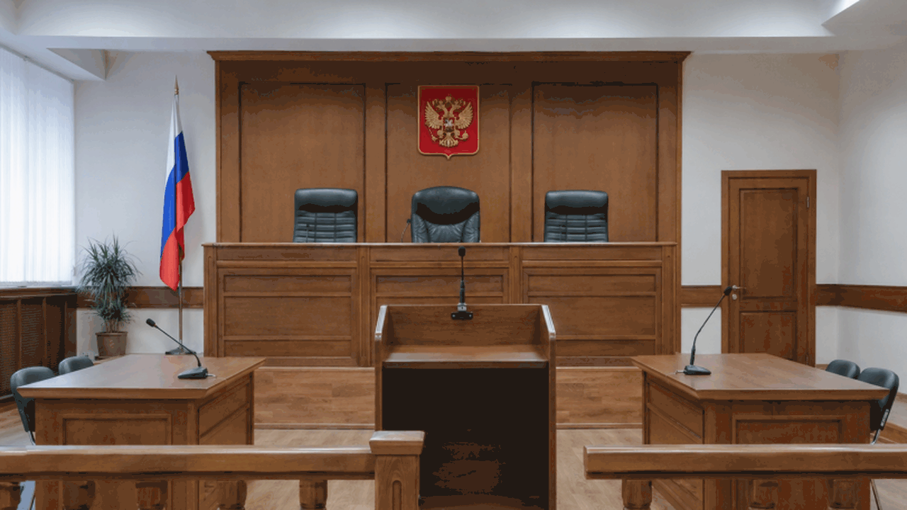 В Крыму директор двух фирм осужден за шпионаж к...