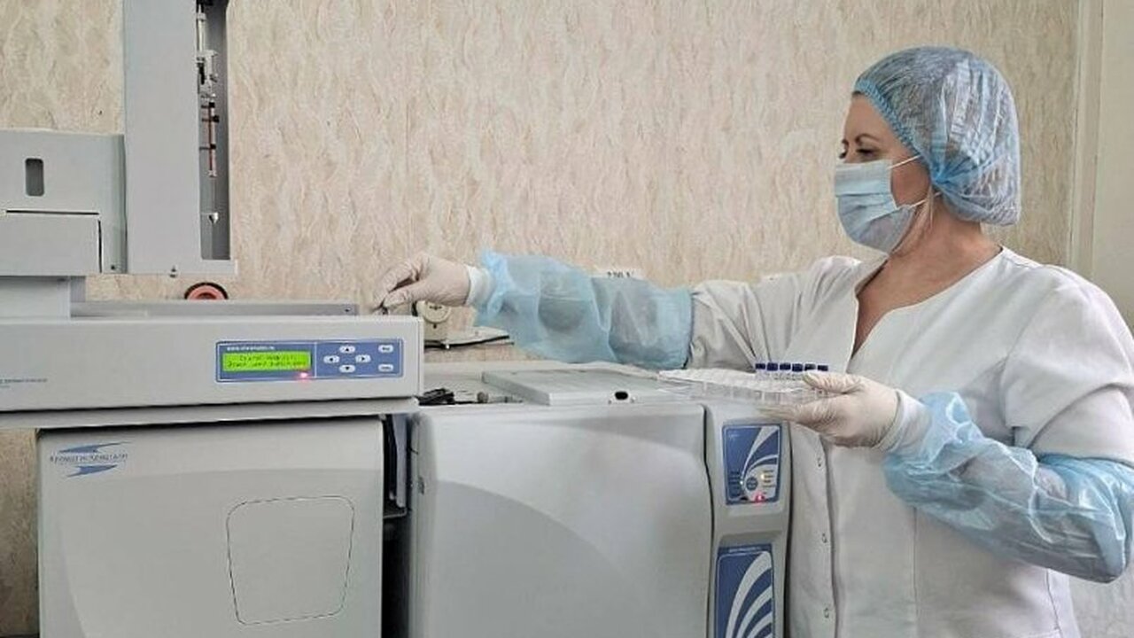 В Республиканском бюро судебно-медицинской эксп...