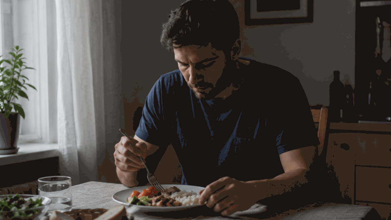 Некоторые продукты при частом употреблении могу...