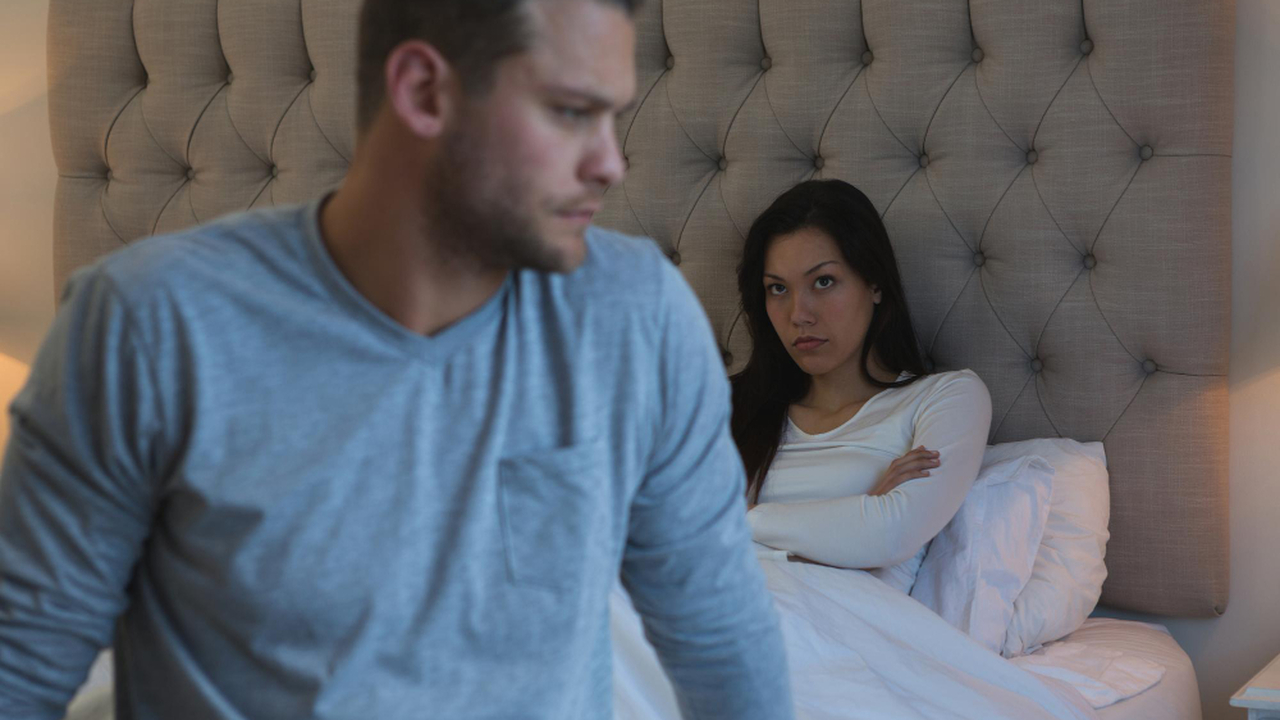 Вопрос о завершении отношений в психологических...