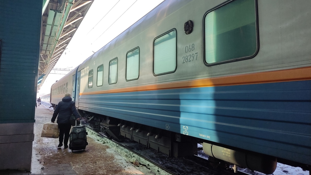 Плацкарт и купе уходят в прошлое: РЖД вводит важные изменение для всех пассажиров РЖД готовится к масштабной модернизации: новые ...