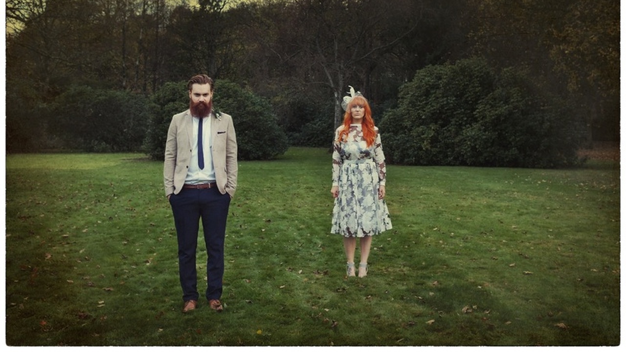 История Артема и Ники началась ещё в школьные г...