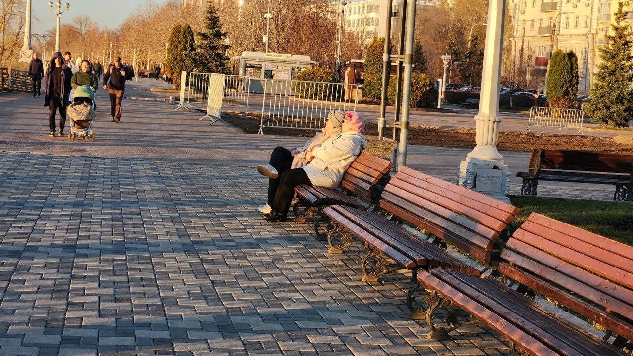 Изменения в правилах назначения страховой пенси...