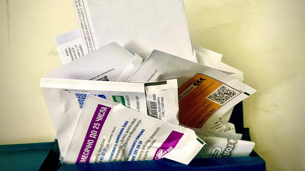 Реформа ЖКХ: плата за коммунальные услуги в под...