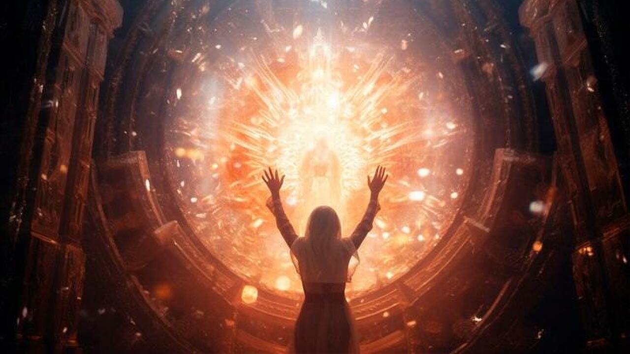 Библейское чудо с рыбой: найдено научное объяснение Ученые предложили рациональное объяснение эпизо...