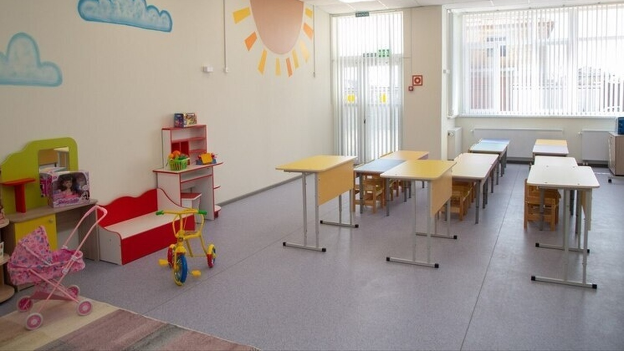 Крым наращивает образовательную инфраструктуру: новые школы и детсады появятся в ближайшие годы Республика Крым активно развивает свою образова...