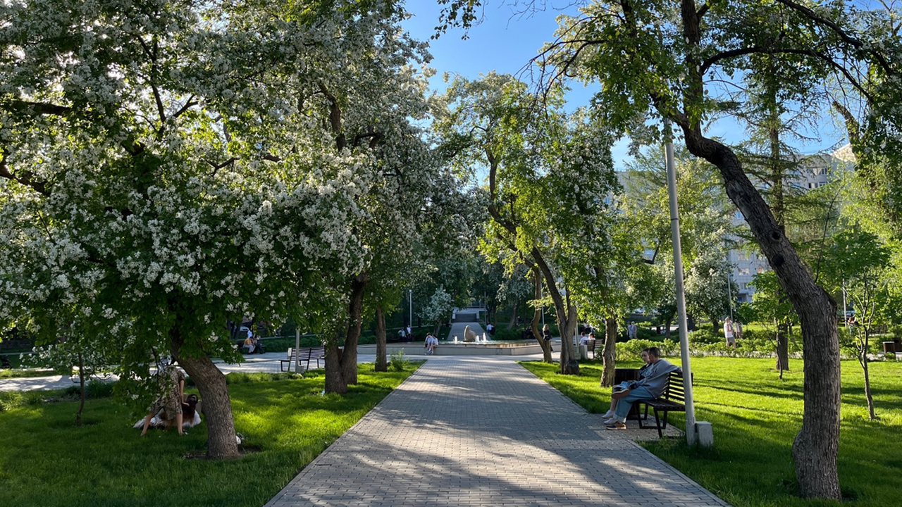 Майские праздники 2026 могут стать самыми непре...