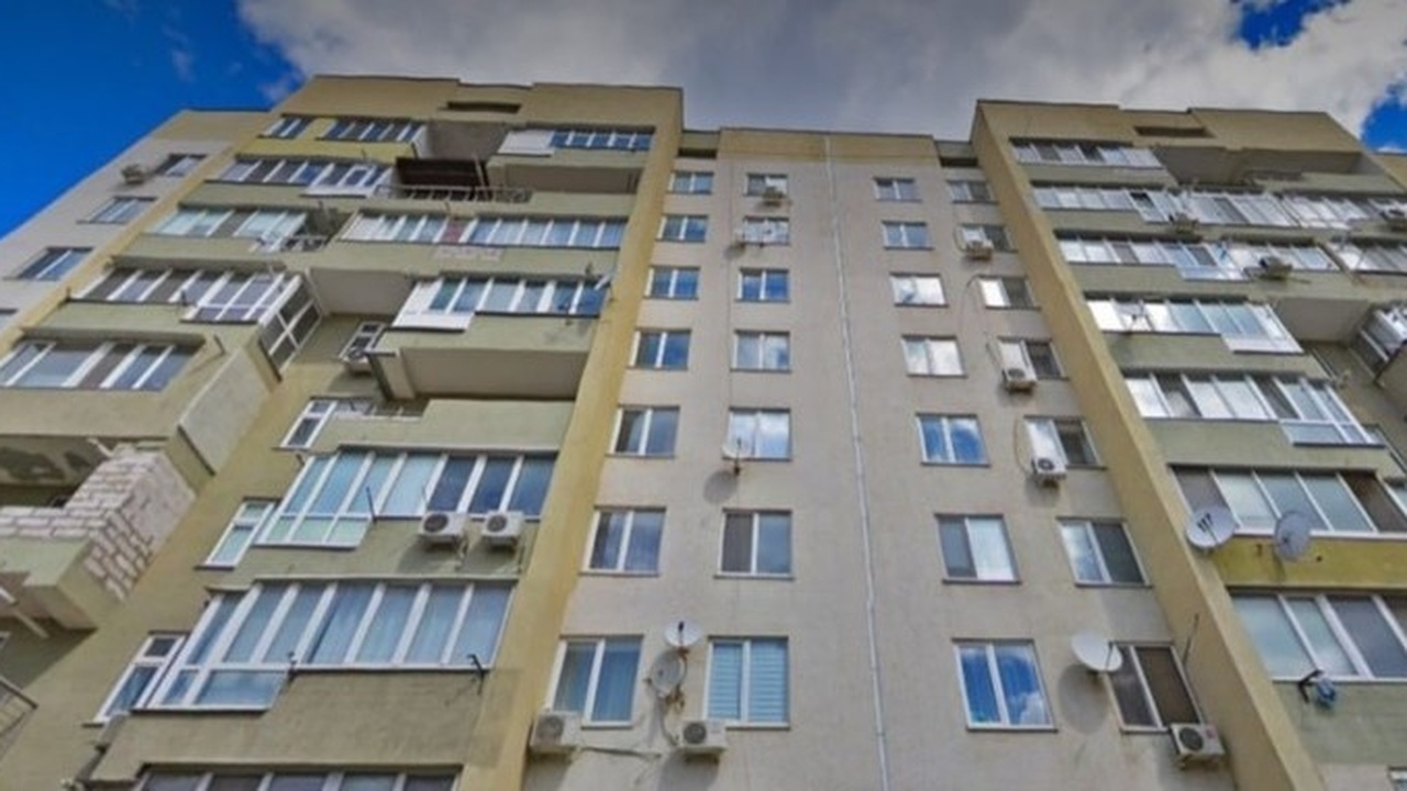 Крым национализировал квартиру боксера Усика В Крыму принято решение о национализации кварти...