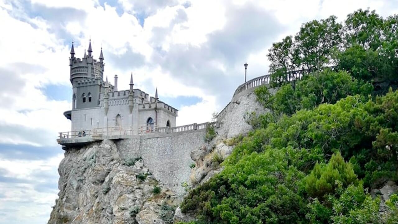 В Ялте планируется привлечение народных дружинн...