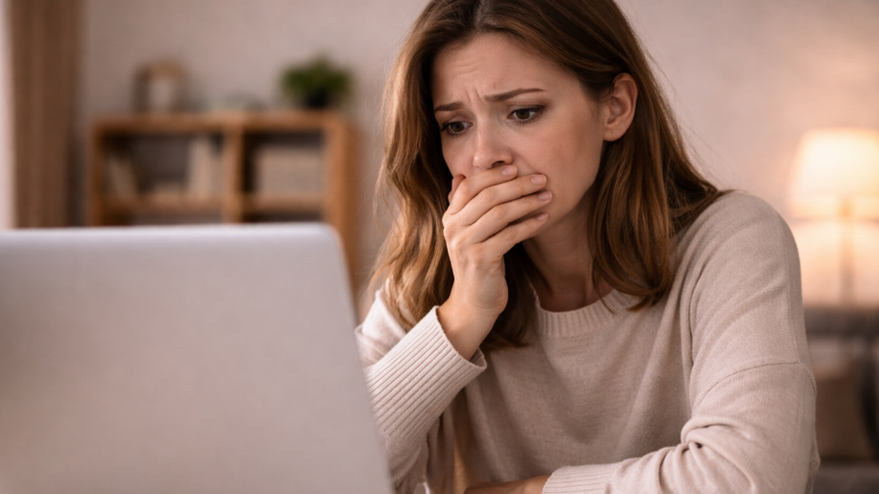 Она случайно узнала правду о муже и поняла, что жила с чужим человеком: история одной семьи Ольга не собиралась ничего выяснять. Всё произо...