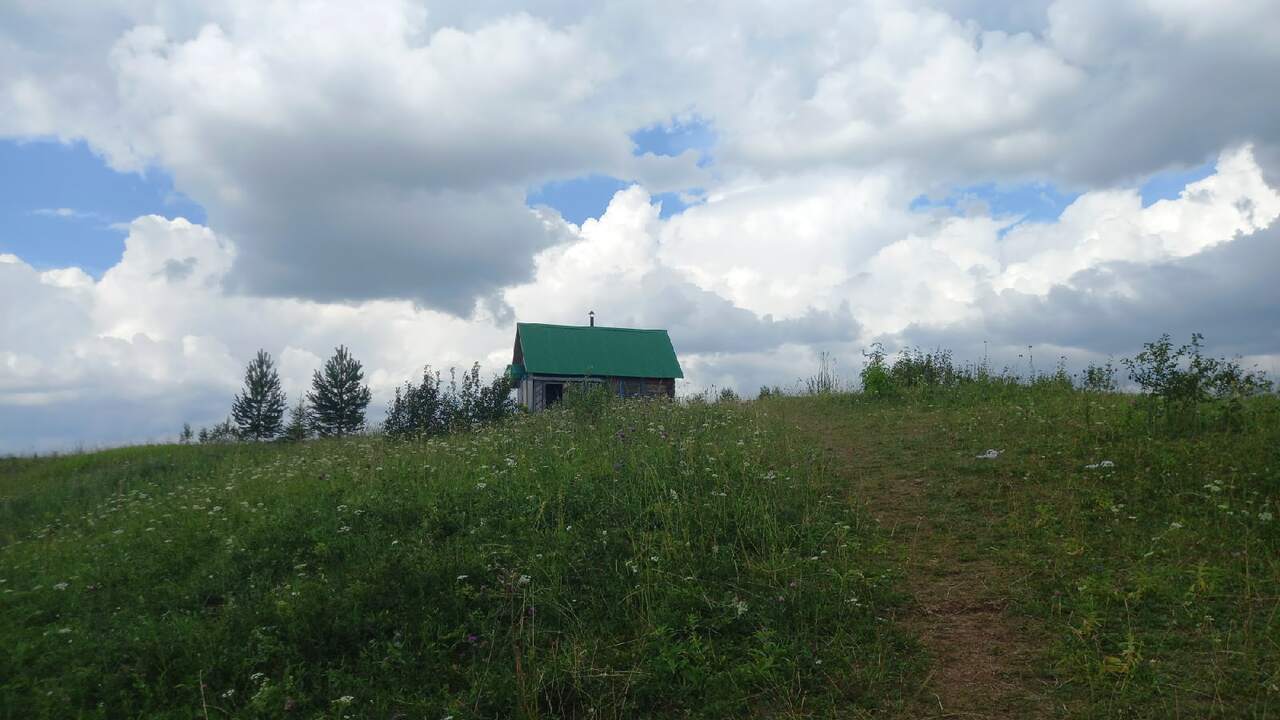 С апреля меняются правила для дачников и неучтенные постройки могут создать проблемы С апреля для владельцев дачных и садовых участк...