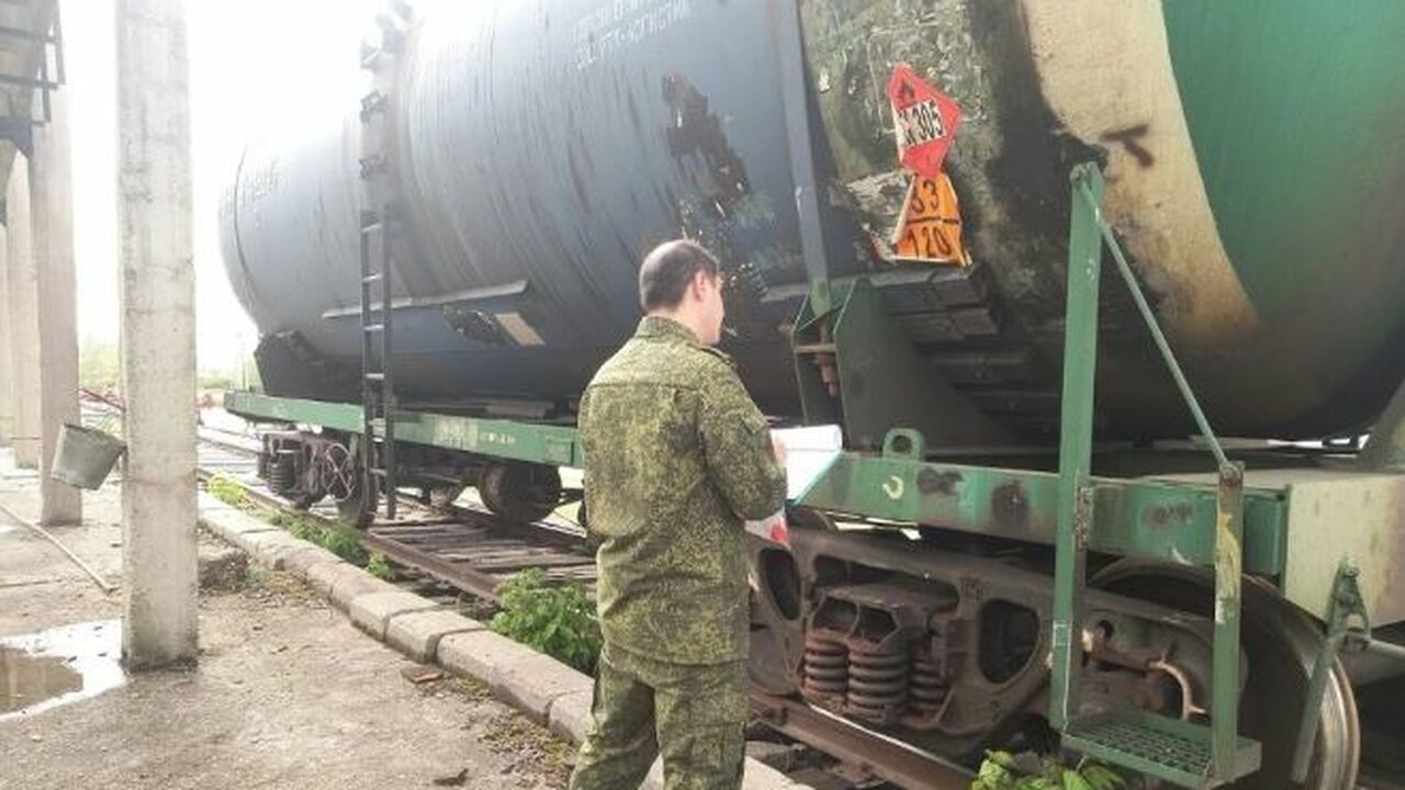 В Симферополе осудят начальник цеха за смертель...