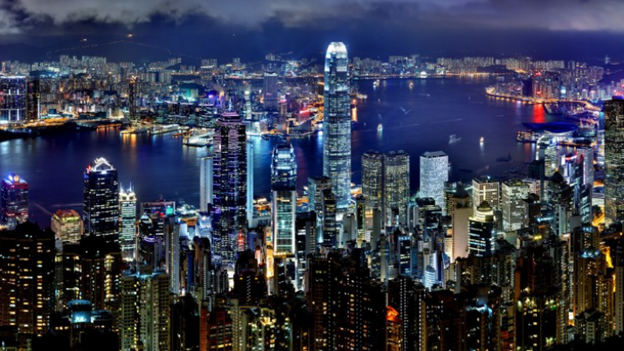 Безвизовый режим сделал Китай одним из самых пр...