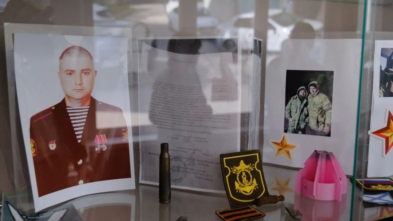 В Гаспринской начальной школе №2 состоялось отк...