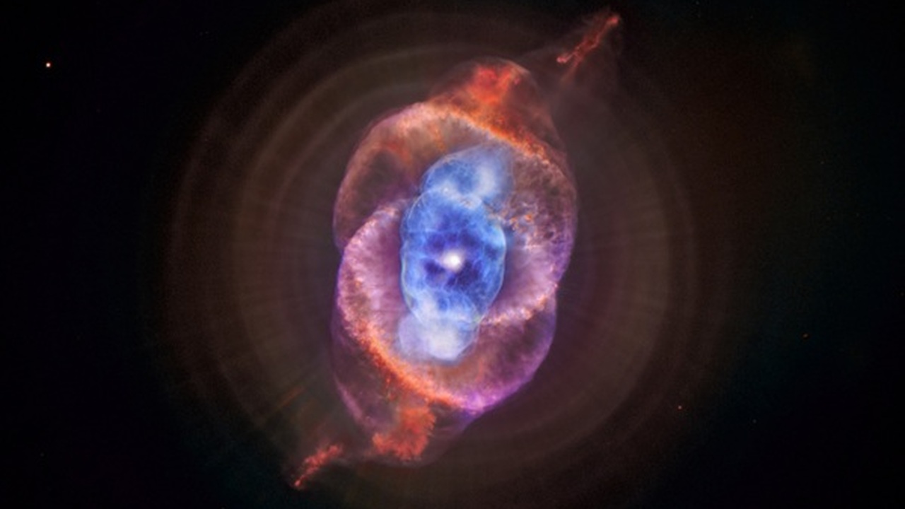 Физики Паоло Бассани и Жоау Магейхо представили...