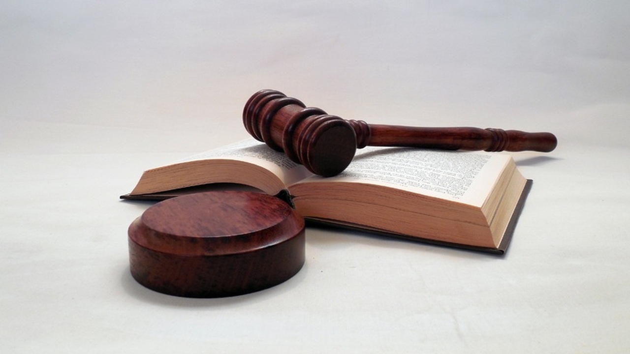 Жительница Симферополя приговорена к девяти мес...