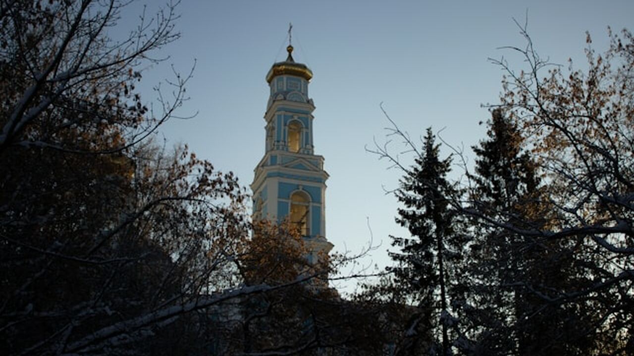 20 марта в православной традиции вспоминают Пав...