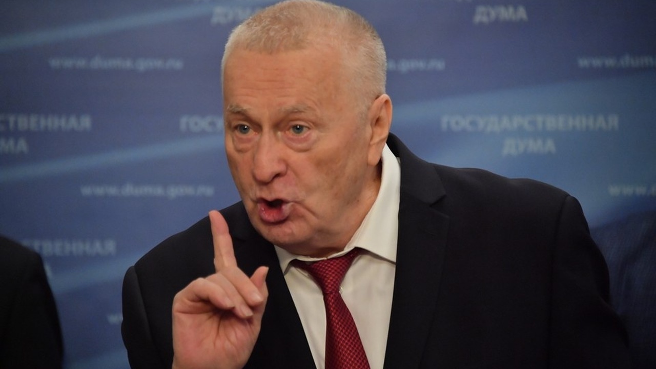 В Симферополе планируется установка памятника В...