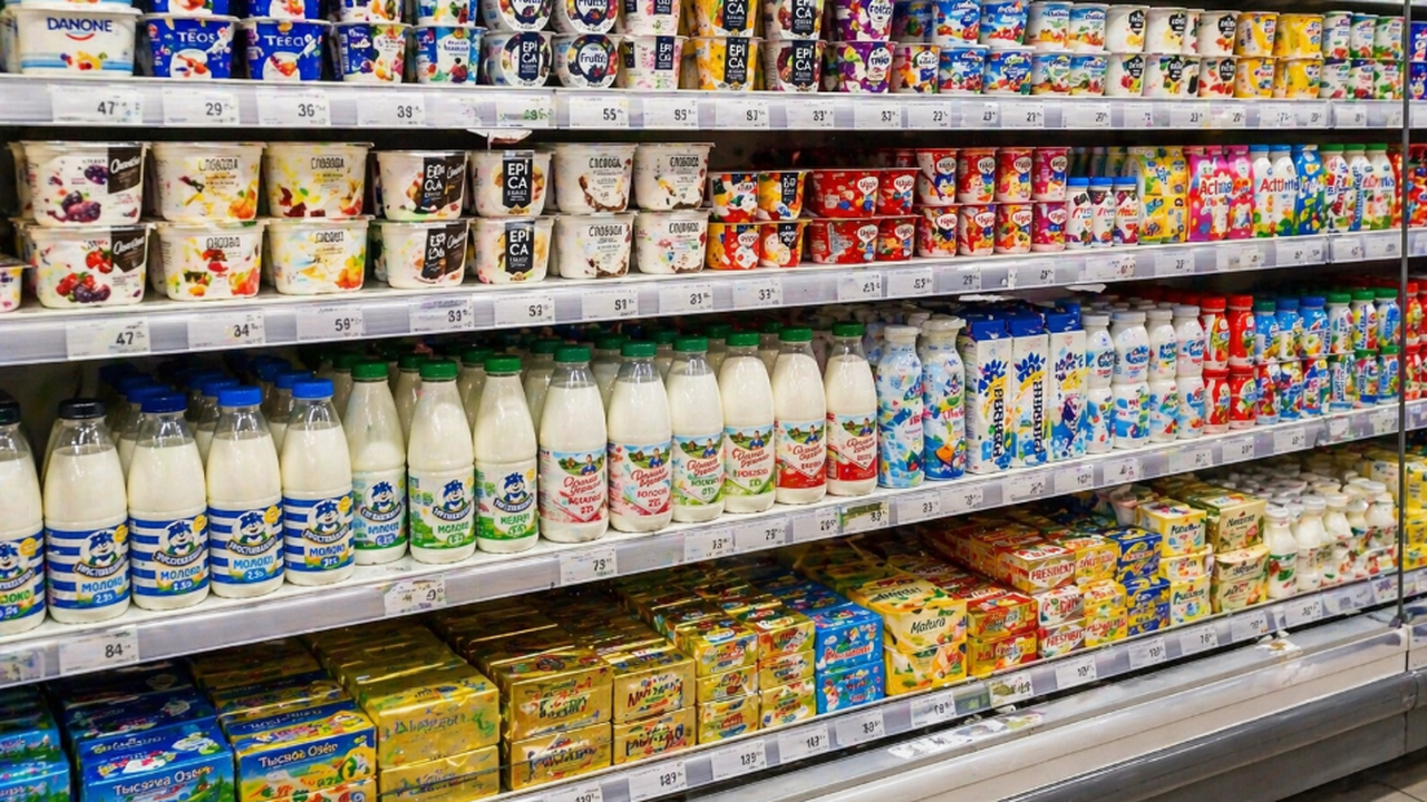 В России меняются правила налогообложения проду...