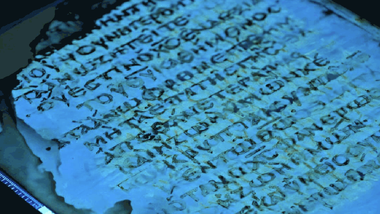 Международная группа исследователей восстановил...