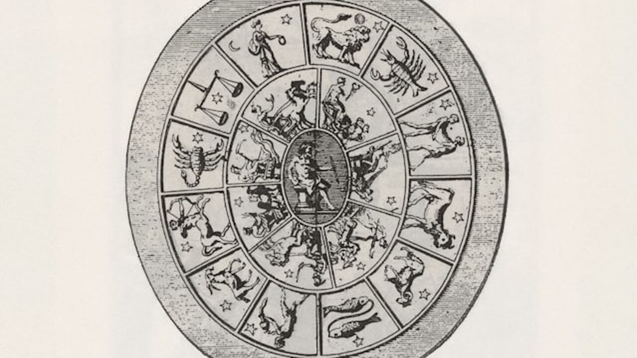 Астролог Тамара Глоба в новом прогнозе рассказа...