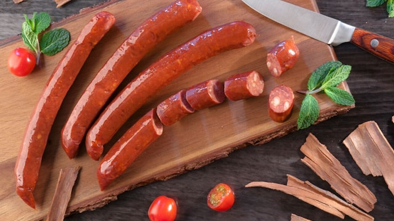 Рацион с высокой долей ультрапереработанных про...