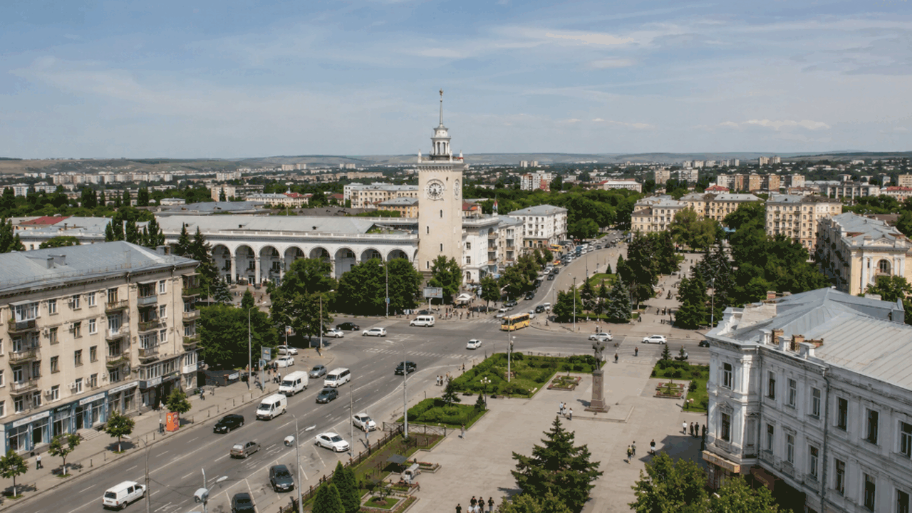 21 июня 2025 года в Крыму после атаки БПЛА и от...