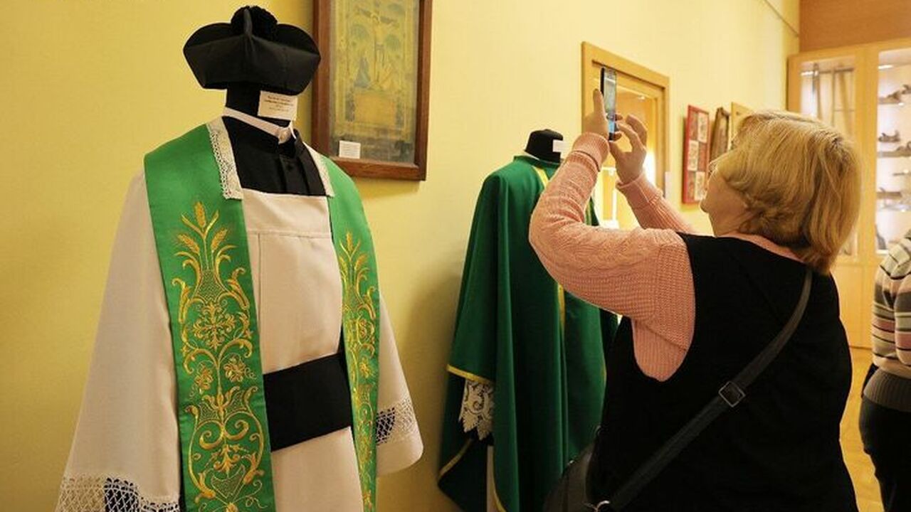 Крымский этнографический музей приглашает на День открытых дверей 14 декабря Крымский этнографический музей отмет...