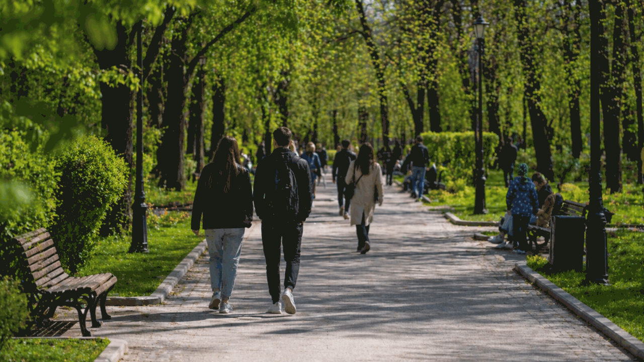 С возрастом организм становится более чувствите...