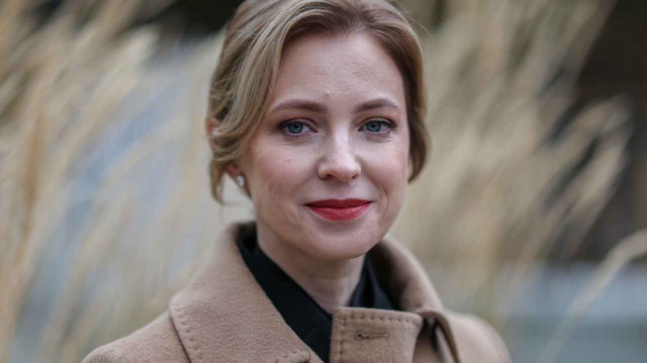 О разрыве с христианством Поклонская заявила ещ...