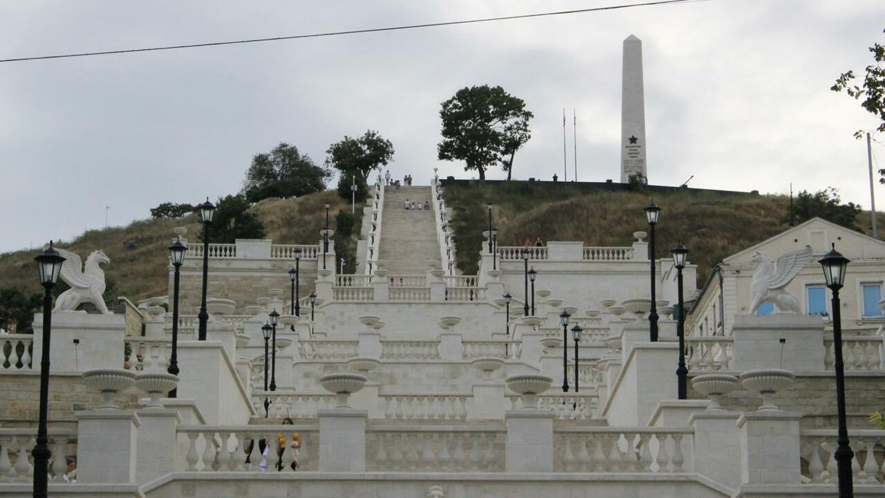 В Керчи планируется проведение противоаварийных...