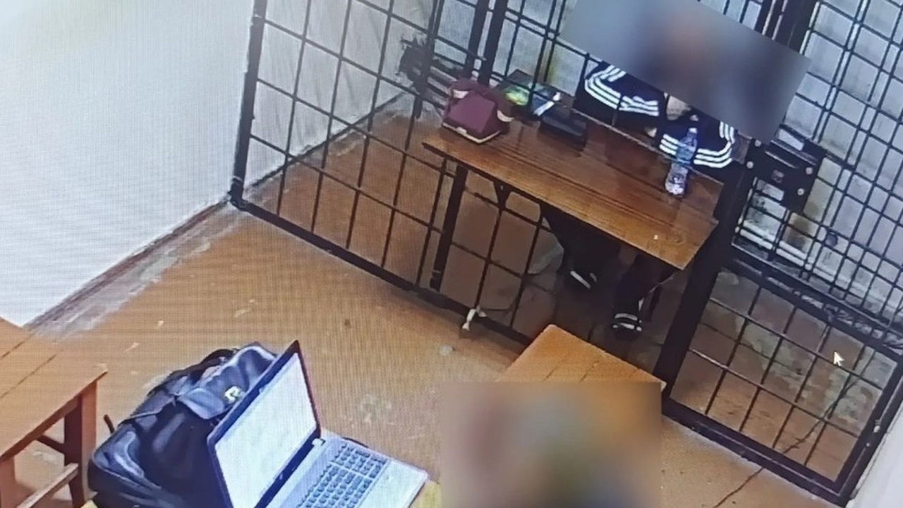 В Симферополе завершено расследование уголовног...