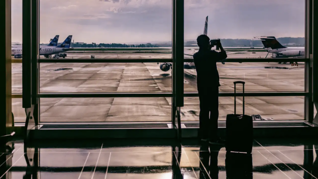 Американский тревел-блогер с аудиторией более 8...