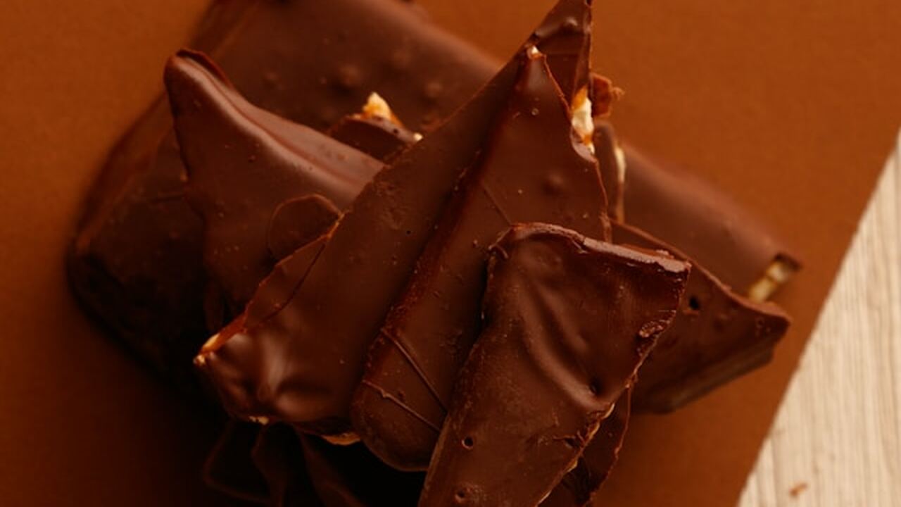 В домашних рецептах всё чаще встречаются необыч...