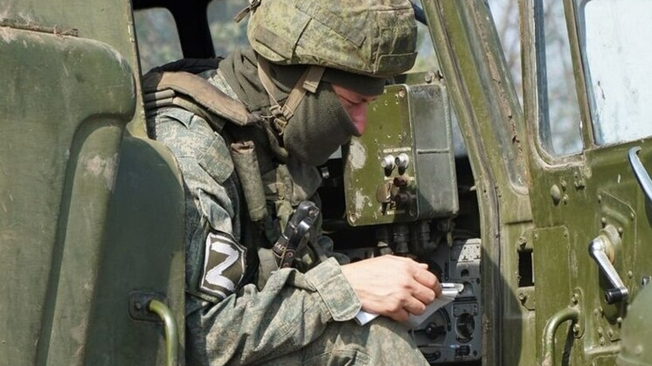 В Симферополе открыли центр арт-терапии для семей участников СВО В Симферополе начал свою работу центр психологи...