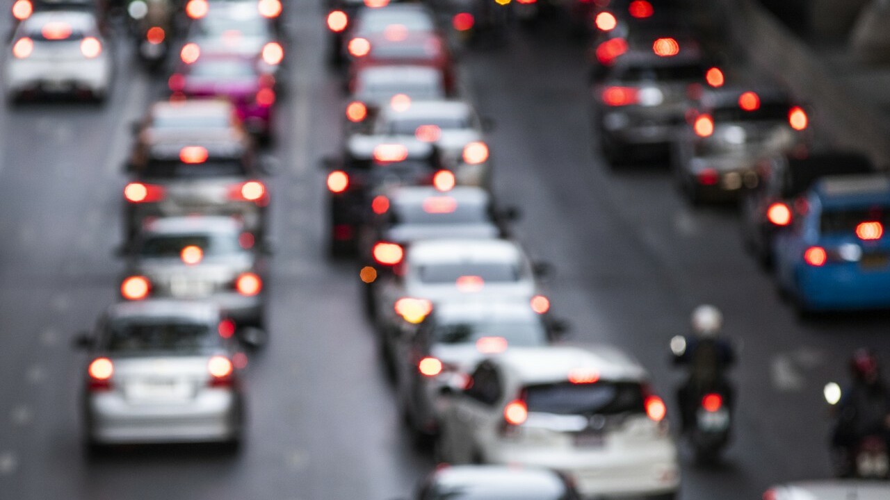 Автомобилистов ждут перемены: новые правила и расходы с 1 января С наступлением нового года водителей ожидают су...