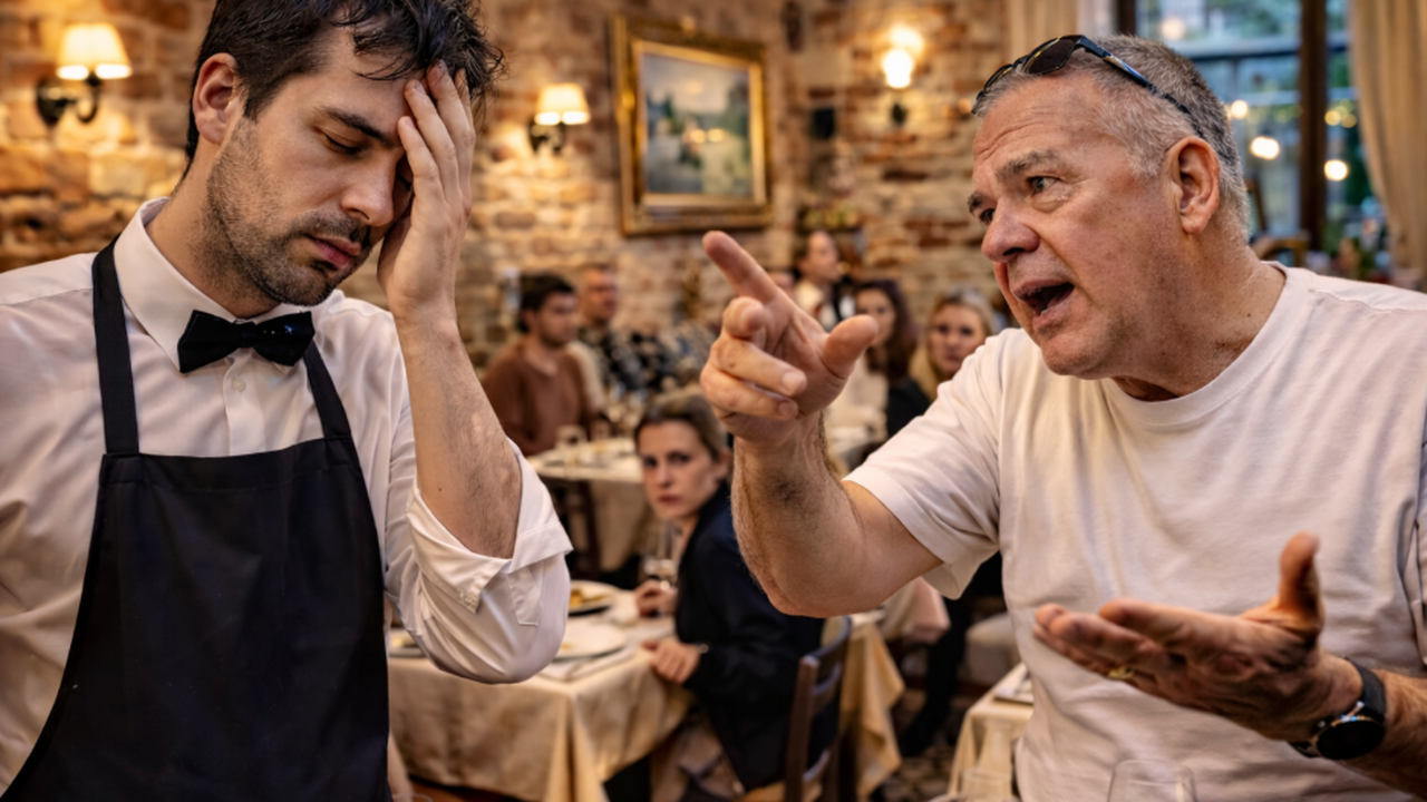 Почему иностранцы раздражаются на русских турис...