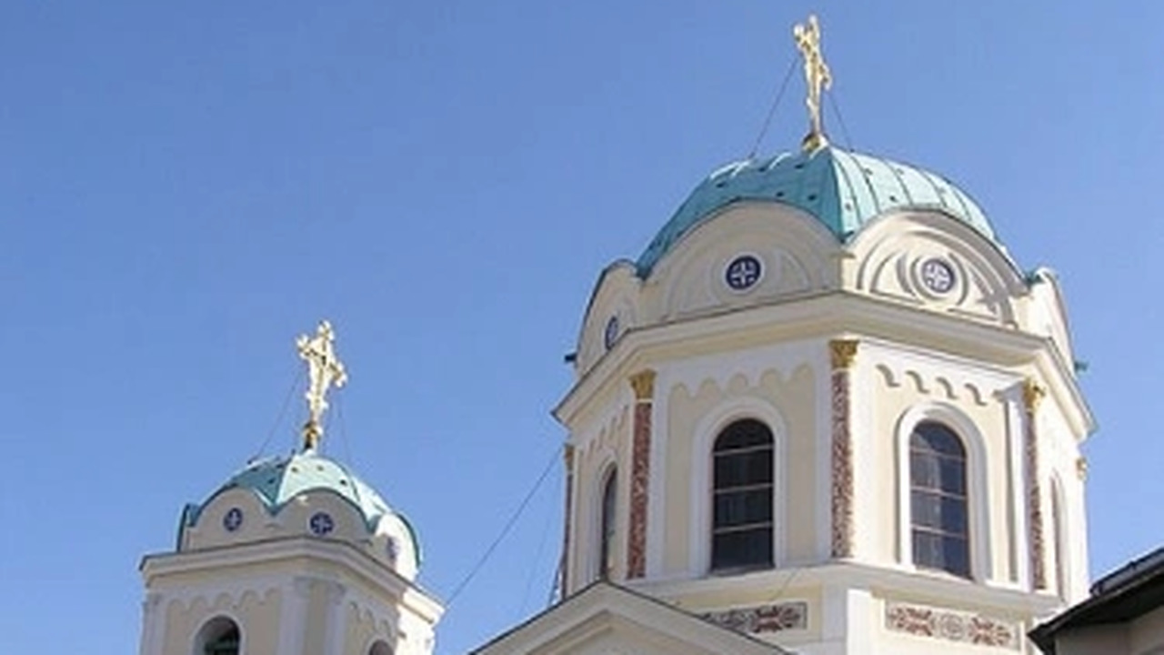 В Симферополе будет создан музейно-храмовый ком...