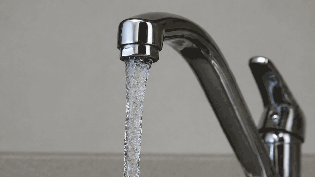 Предприятие «Вода Крыма» информирует об отключе...